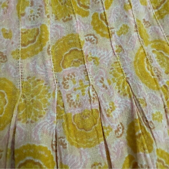 Free People Run River Wide Leg Pants - Picture 10 of 15